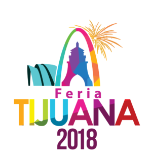 palenque tijuana 2018