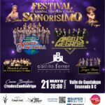 Festival Sonorísimo Valle de Guadalupe 2022